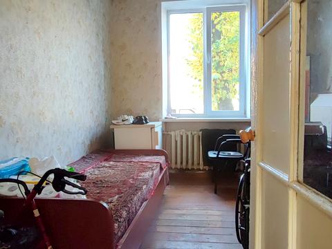 квартира по адресу Нововолынск, Винниченко ул., 4