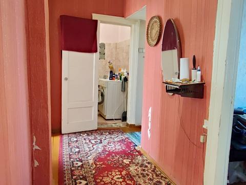 квартира по адресу Нововолынск, Винниченко ул., 4