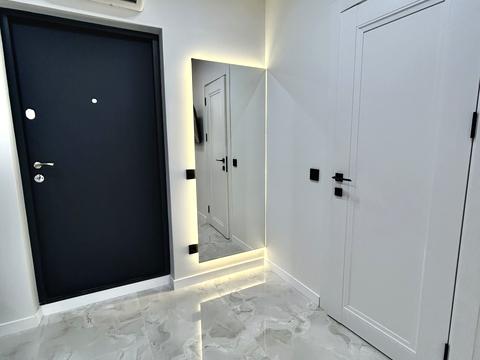 квартира по адресу Крайковского ул., 3