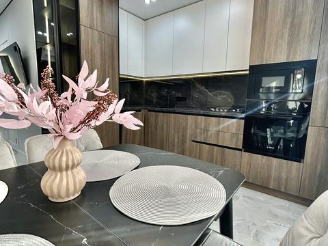 квартира по адресу Крайковского ул., 3