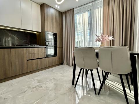 квартира по адресу Крайковского ул., 3