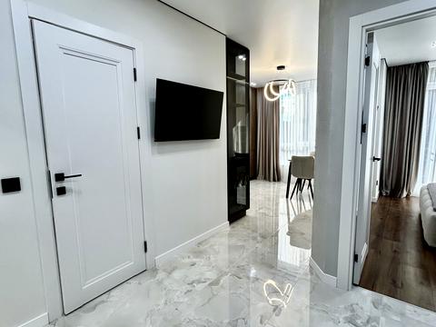 квартира по адресу Крайковского ул., 3