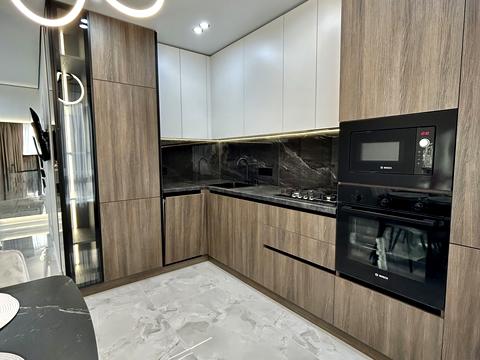 квартира по адресу Крайковского ул., 3