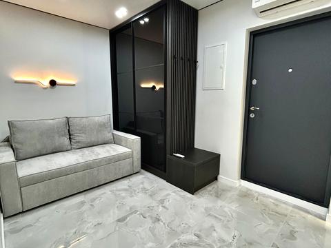 квартира по адресу Крайковского ул., 3