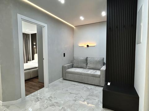 квартира по адресу Крайковского ул., 3