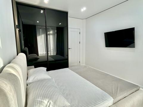 квартира по адресу Крайковского ул., 3