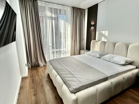 квартира по адресу Крайковского ул., 3