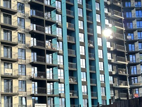 квартира по адресу Крайковского ул., 3