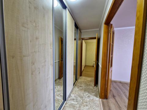 квартира за адресою Героїв УПА вул. (Кирпоноса), 7-А