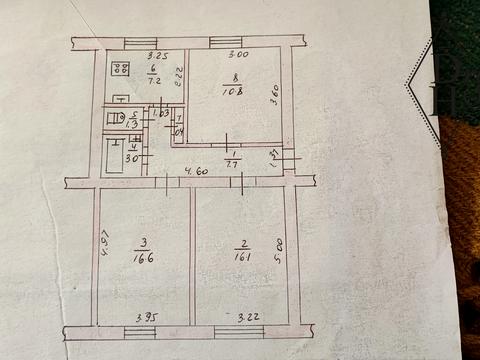 квартира по адресу Нововолынск, Винниченко ул., 4