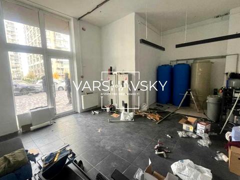 коммерческая по адресу Олександра Олеся ул., 4 в