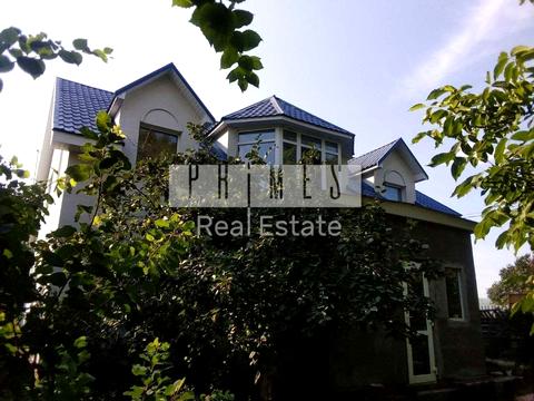 будинок за адресою Привітна вул.