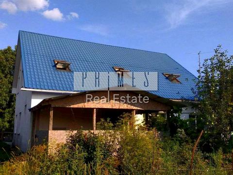 будинок за адресою Привітна вул.