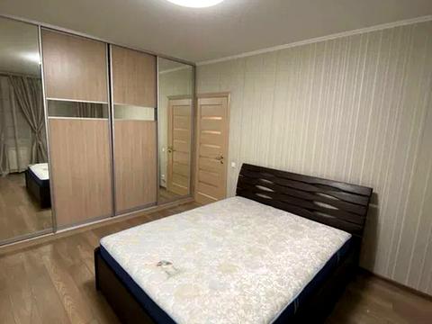 квартира по адресу Ревуцкого ул., 42-А