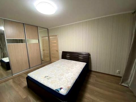 квартира по адресу Ревуцкого ул., 42-А