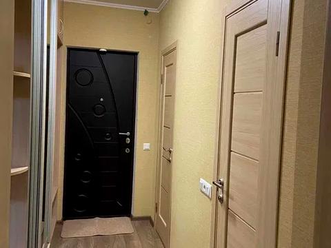 квартира по адресу Ревуцкого ул., 42-А