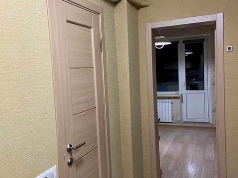 квартира по адресу Ревуцкого ул., 42-А