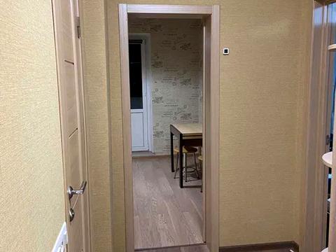 квартира по адресу Ревуцкого ул., 42-А