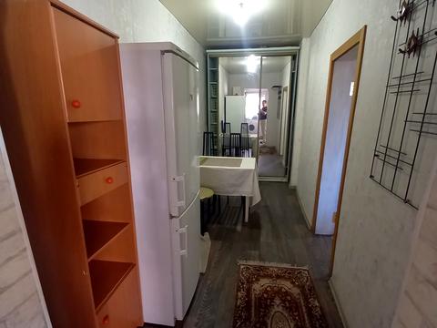 квартира по адресу Разумовская ул., 52