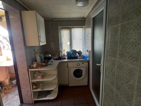 квартира по адресу Разумовская ул., 52