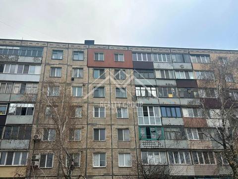 квартира за адресою Дніпровське шосе (Дніпропетровське), 76