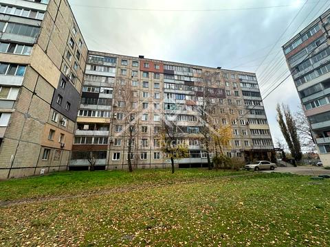 квартира за адресою Дніпровське шосе (Дніпропетровське), 76