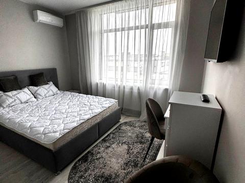 квартира за адресою Оптимістична вул., 1