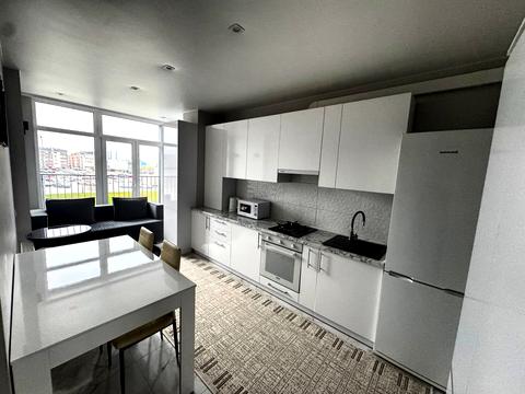 квартира за адресою Оптимістична вул., 1