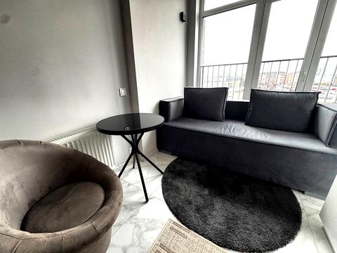 квартира за адресою Оптимістична вул., 1