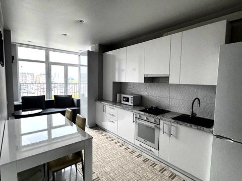 квартира за адресою Оптимістична вул., 1