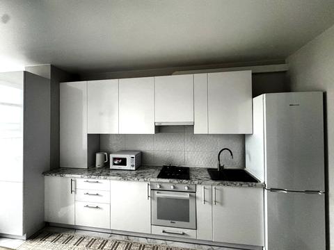 квартира за адресою Оптимістична вул., 1