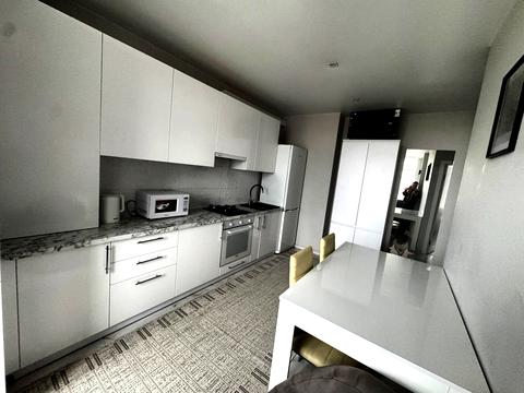 квартира за адресою Оптимістична вул., 1