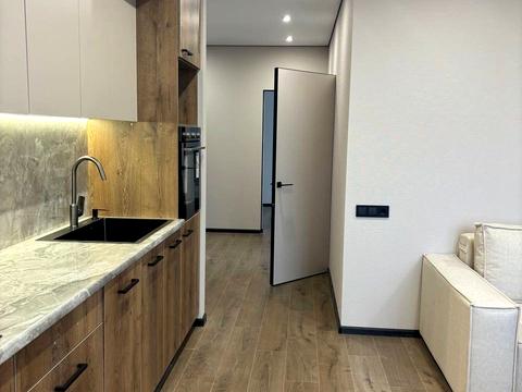 квартира за адресою Виговського вул. (Суворова), 2-Д/4