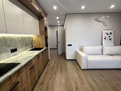 квартира за адресою Виговського вул. (Суворова), 2-Д/4