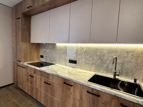 квартира за адресою Виговського вул. (Суворова), 2-Д/4