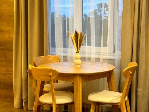 квартира за адресою Виговського вул. (Суворова), 2-Д/4