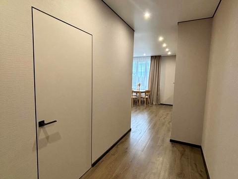 квартира за адресою Виговського вул. (Суворова), 2-Д/4