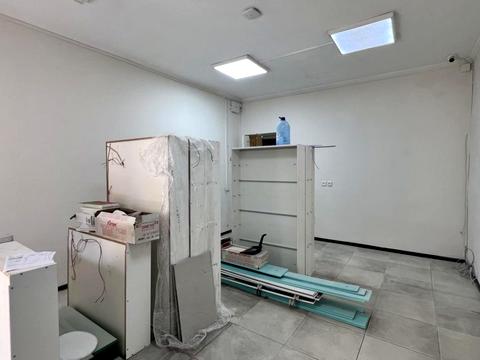 коммерческая по адресу Городоцкая ул., 101