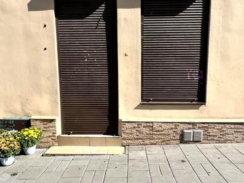 коммерческая по адресу Городоцкая ул., 101