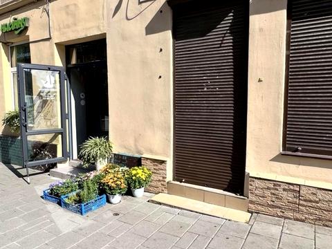 коммерческая по адресу Городоцкая ул., 101