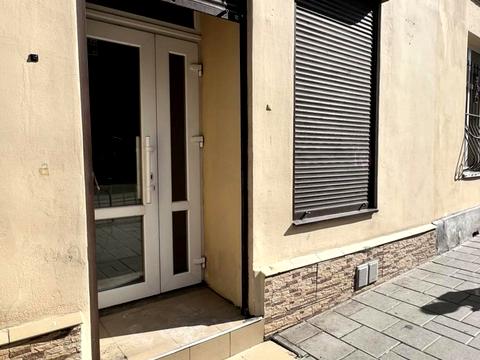 коммерческая по адресу Городоцкая ул., 101