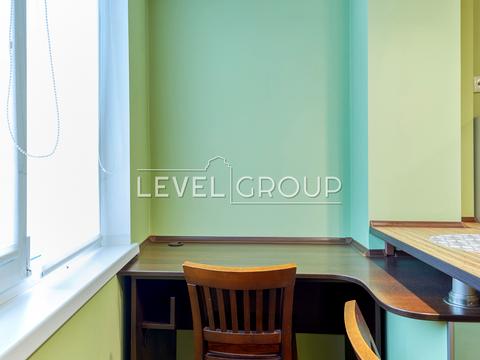 квартира за адресою Андрія Малишка вул., 11