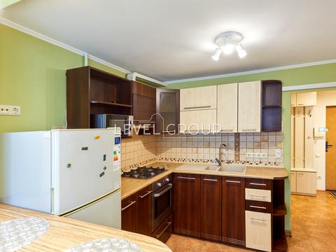 квартира за адресою Андрія Малишка вул., 11