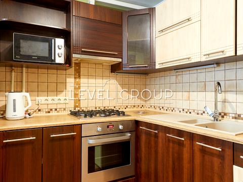 квартира за адресою Андрія Малишка вул., 11