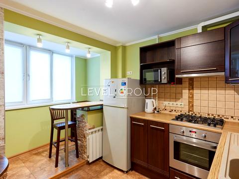 квартира за адресою Андрія Малишка вул., 11