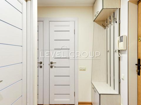 квартира за адресою Андрія Малишка вул., 11