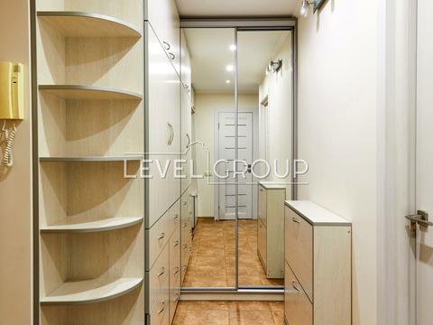 квартира за адресою Андрія Малишка вул., 11