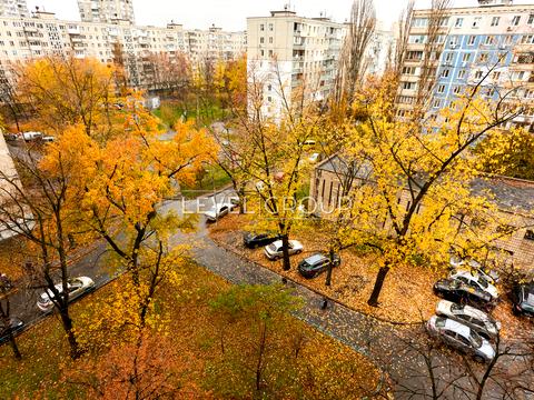 квартира за адресою Андрія Малишка вул., 11