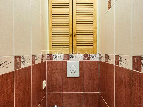 квартира за адресою Андрія Малишка вул., 11