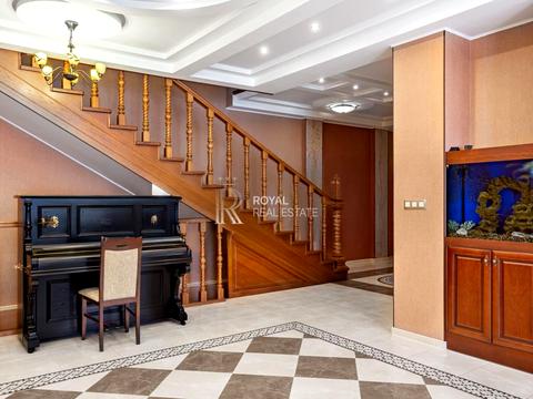 дом по адресу Столичная ул.